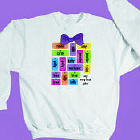 Very Best Gifts Sweatshirt